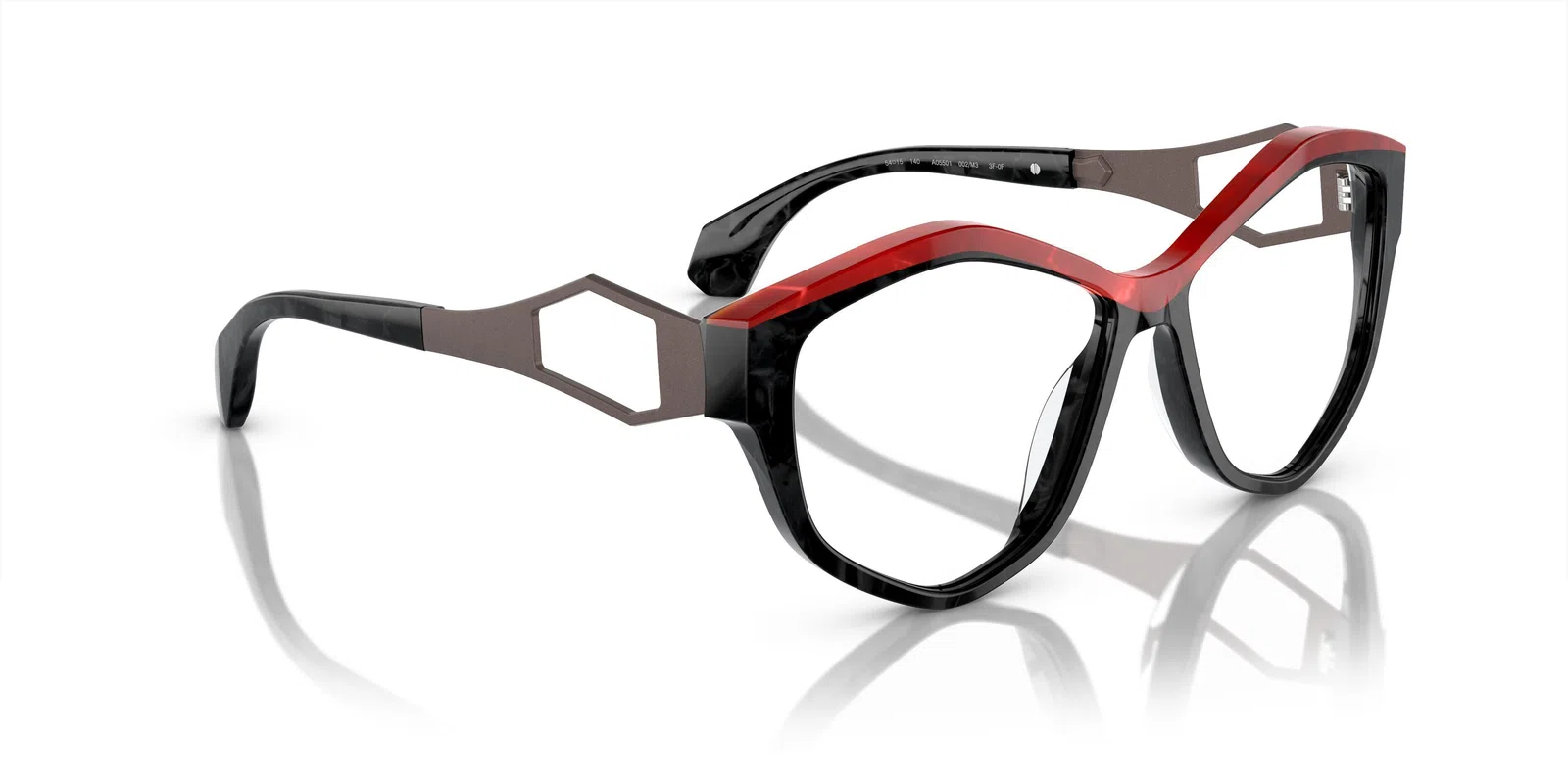 Alain Mikli 5501 Sunglasses - view 12